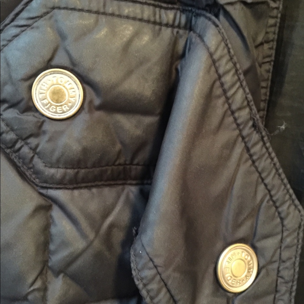 Tommy HilfiGer  coat